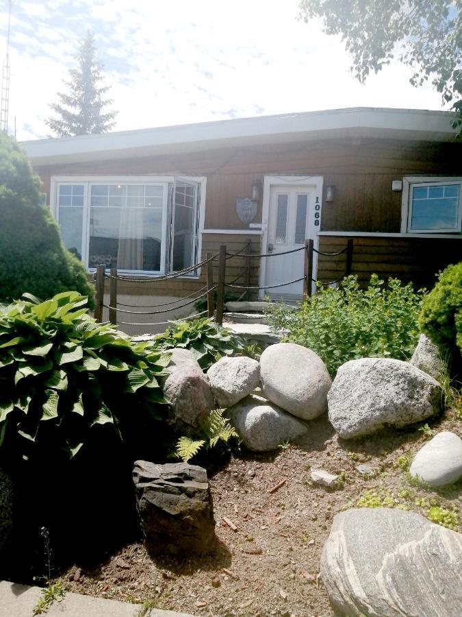 리바이스 L'Oasis Du Pirate B&B 외부 사진